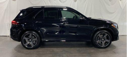 2026 Mercedes-Benz GLE 350 Base