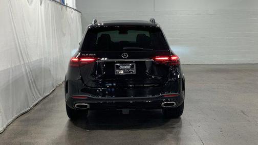 2026 Mercedes-Benz GLE 350 Base