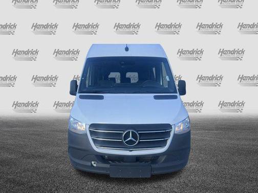 2024 Mercedes-Benz Sprinter 2500 Standard Roof