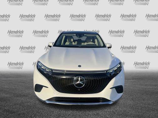 2023 Mercedes-Benz EQS 450 4MATIC