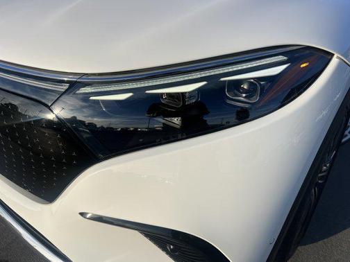 2023 Mercedes-Benz EQS 450 4MATIC