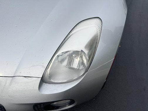 2008 Pontiac Solstice GXP