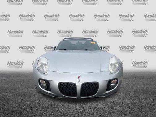 2008 Pontiac Solstice GXP