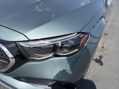 2025 Mercedes-Benz E-Class E 450