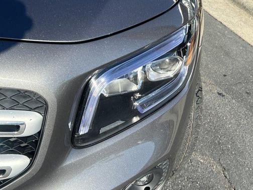 2021 Mercedes-Benz GLB 250 4MATIC