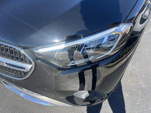 2024 Mercedes-Benz GLC 300 4MATIC