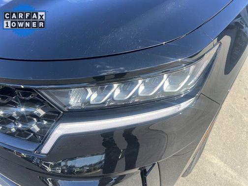 2022 Kia Sorento EX