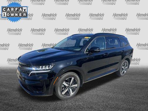 2022 Kia Sorento EX
