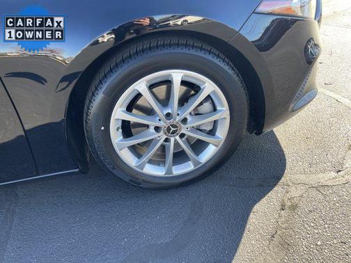 2020 Mercedes-Benz A-Class A 220