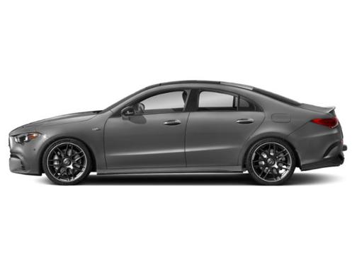 2021 Mercedes-Benz AMG CLA 45 AMG CLA 45 4MATIC