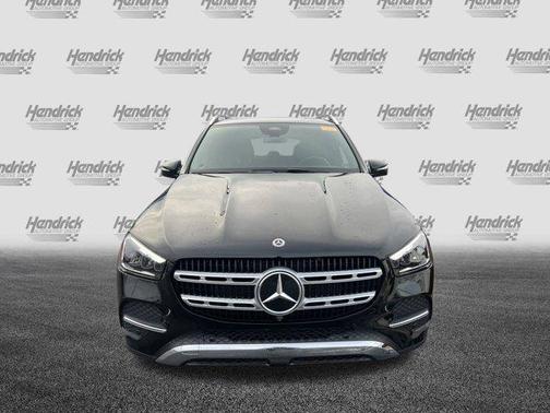 2024 Mercedes-Benz GLE 450 Plug-In Hybrid 4MATIC