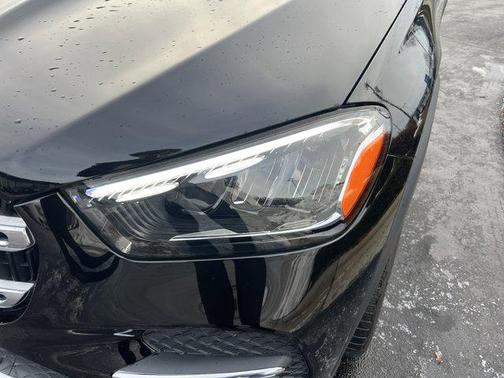 2024 Mercedes-Benz GLE 450 Plug-In Hybrid 4MATIC