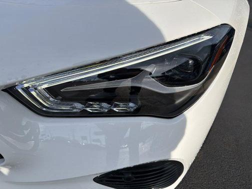 2025 Mercedes-Benz CLA 250 Base