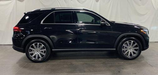 2026 Mercedes-Benz GLE 350 4MATIC