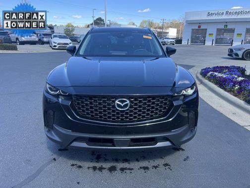 2023 Mazda CX-50 2.5 S Preferred Plus Package