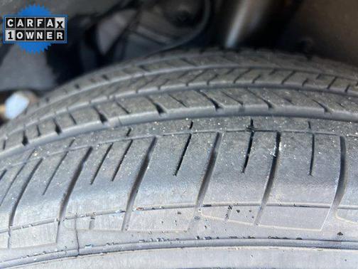 2023 Mazda CX-50 2.5 S Preferred Plus Package