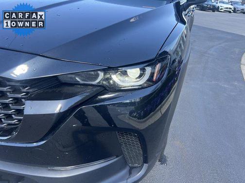 2023 Mazda CX-50 2.5 S Preferred Plus Package