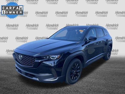 2023 Mazda CX-50 2.5 S Preferred Plus Package