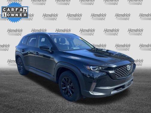 2023 Mazda CX-50 2.5 S Preferred Plus Package
