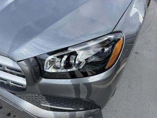 2023 Mercedes-Benz GLS 450 4MATIC