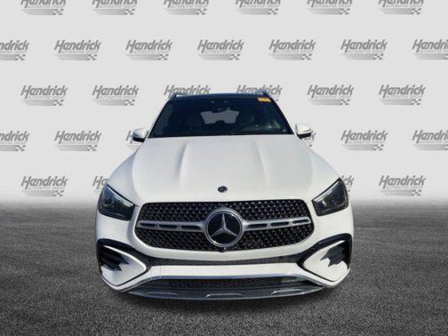 2024 Mercedes-Benz GLE 350 4MATIC