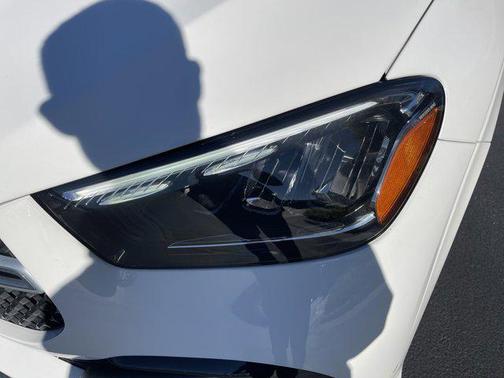 2024 Mercedes-Benz GLE 350 4MATIC