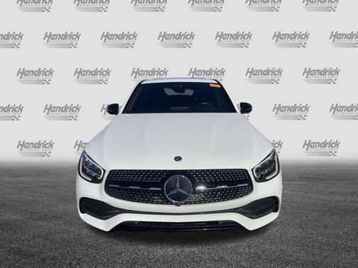 2023 Mercedes-Benz GLC 300 4MATIC Coupe