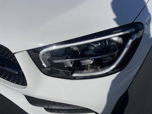 2023 Mercedes-Benz GLC 300 4MATIC Coupe