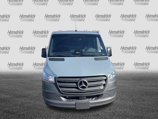 2026 Mercedes-Benz Sprinter 2500 Standard Roof