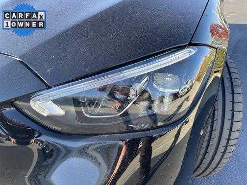 2024 Mercedes-Benz C-Class C 300 4MATIC