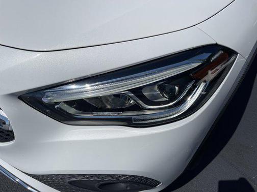 2022 Mercedes-Benz GLA 250 Base