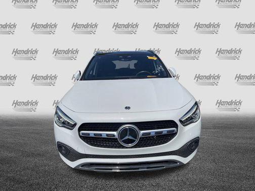 2022 Mercedes-Benz GLA 250 Base