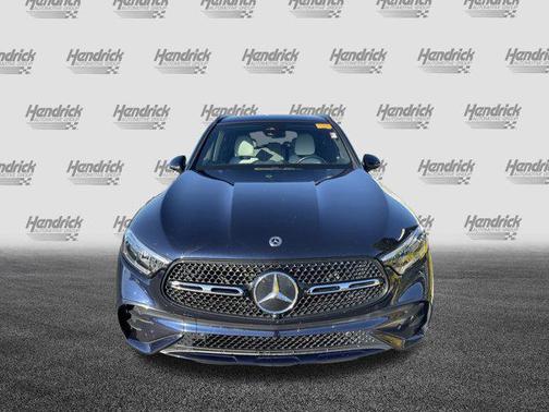 2023 Mercedes-Benz GLC 300 4MATIC