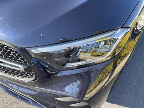 2023 Mercedes-Benz GLC 300 4MATIC