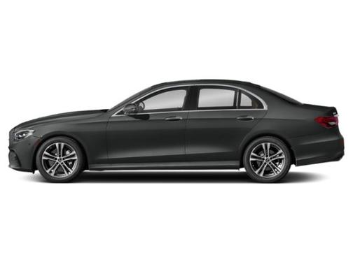 Selenite Grey Metallic 2023 Mercedes-Benz E-Class E 350
