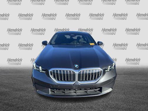 2024 BMW 530 530i xDrive