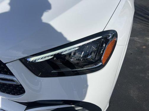 2024 Mercedes-Benz GLE 450 Plug-In Hybrid 4MATIC