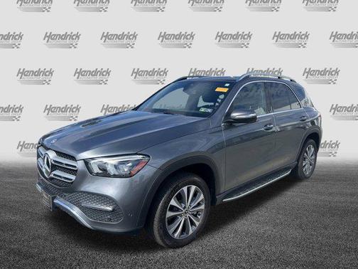 2022 Mercedes-Benz GLE 350 4MATIC
