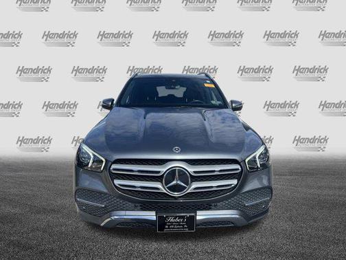 2022 Mercedes-Benz GLE 350 4MATIC