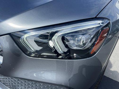 2022 Mercedes-Benz GLE 350 4MATIC