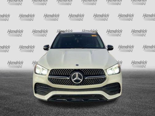 2023 Mercedes-Benz GLE 350 4MATIC