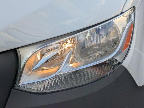 2025 Mercedes-Benz Sprinter 2500 Standard Roof