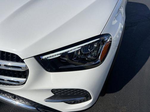 2025 Mercedes-Benz GLE 350 4MATIC