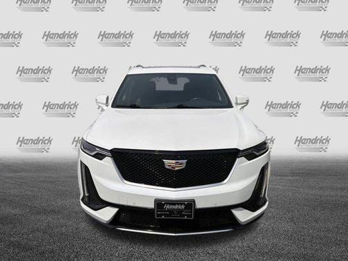 2021 Cadillac XT6 Sport AWD