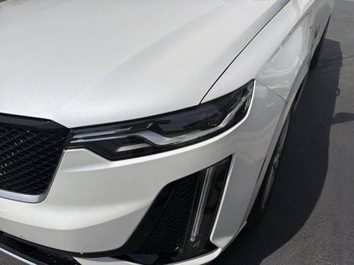 2021 Cadillac XT6 Sport AWD