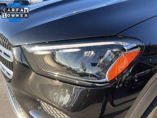 2025 Mercedes-Benz GLE 450e 4MATIC