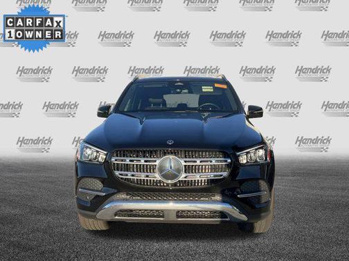 2025 Mercedes-Benz GLE 450e 4MATIC