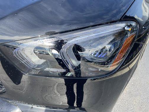 2023 Mercedes-Benz GLE 450 4MATIC