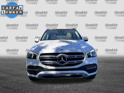 2022 Mercedes-Benz GLE 450 4MATIC