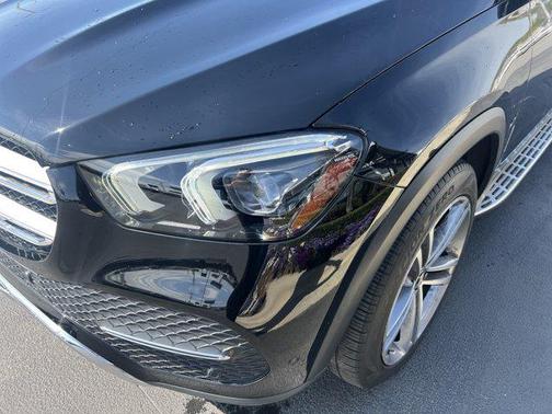 2022 Mercedes-Benz GLE 350 4MATIC